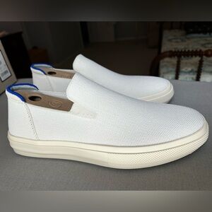 Rothy’s The City Slip On Sneaker